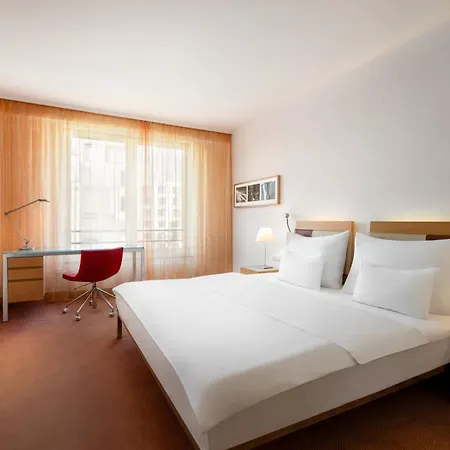 Vienna House By Wyndham Andel's Hotel Praha
