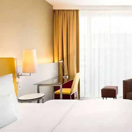 Vienna House By Wyndham Andel's Hotel Praha