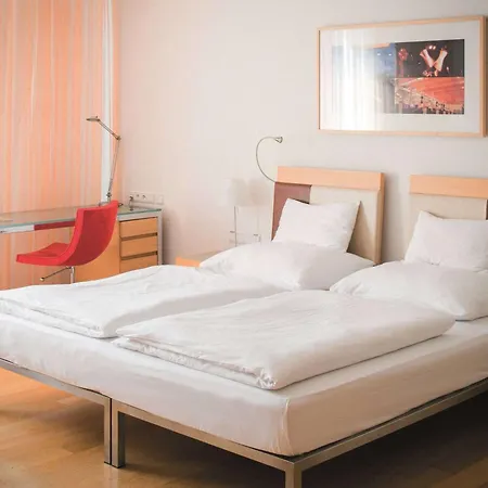 Vienna House By Wyndham Andel's Hotel Praha