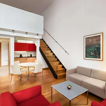 Hotel Vienna House By Wyndham Andel's 4*