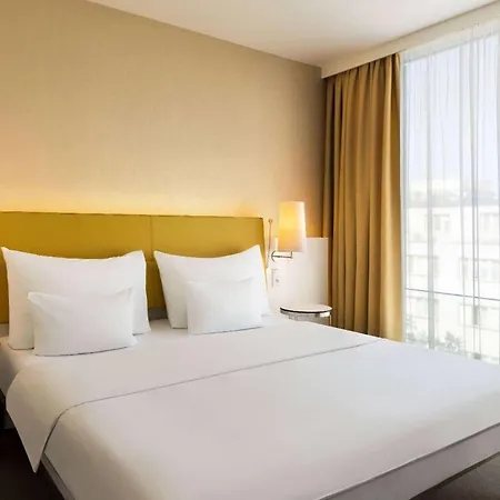 Vienna House By Wyndham Andel's Hotel