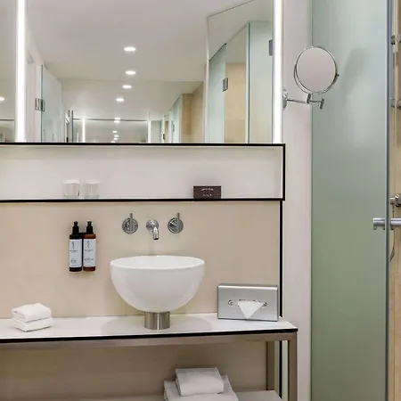 Vienna House By Wyndham Andel's 4*