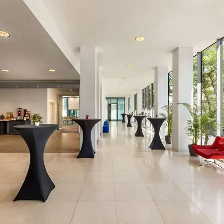 Vienna House By Wyndham Andel's Hotel