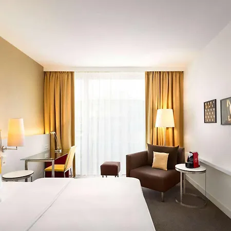 Vienna House By Wyndham Andel's Hotel
