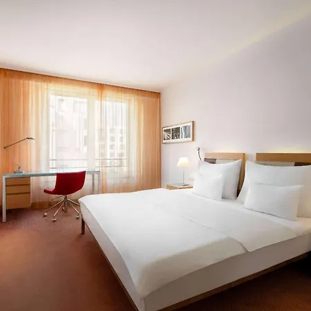 Hotel Vienna House By Wyndham Andel's Praha