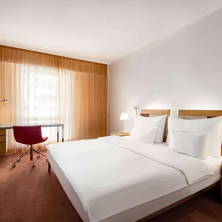 Hotel Vienna House By Wyndham Andel's Praha
