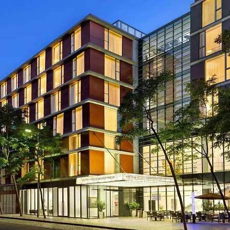Vienna House By Wyndham Andel's Hotel