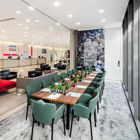 Hotel Vienna House By Wyndham Andel's