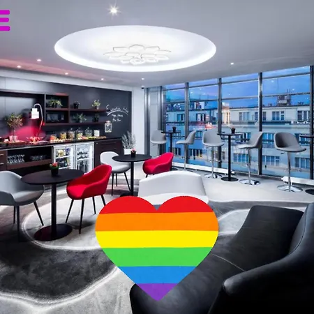 Hotel Vienna House By Wyndham Andel's
