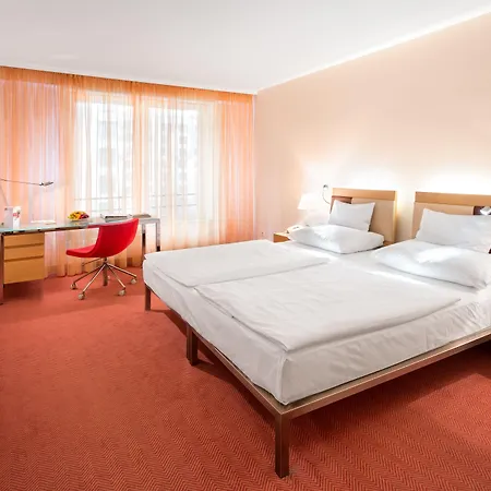 Vienna House By Wyndham Andel's Hotel