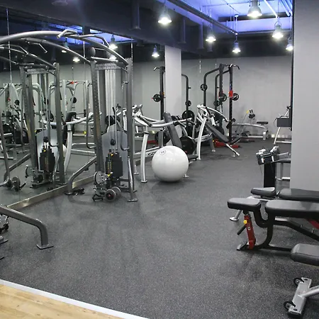 Vienna House By Wyndham Andel's Hotel