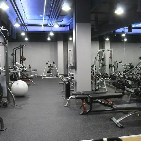 Hotel Vienna House By Wyndham Andel's 4*