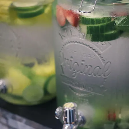 Hotel Vienna House By Wyndham Andel's