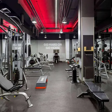 Vienna House By Wyndham Andel's 4*