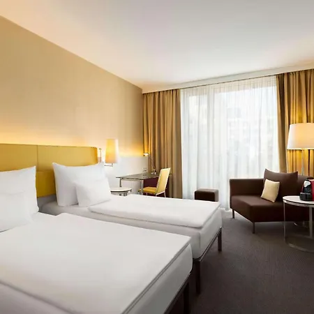 Vienna House By Wyndham Andel's Prag