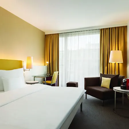 Hotel Vienna House By Wyndham Andel's Prag