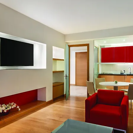 Vienna House By Wyndham Andel's