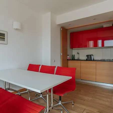 Orea Andels Hotel 4*