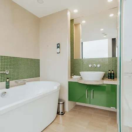 Hotel Orea Andels Prag