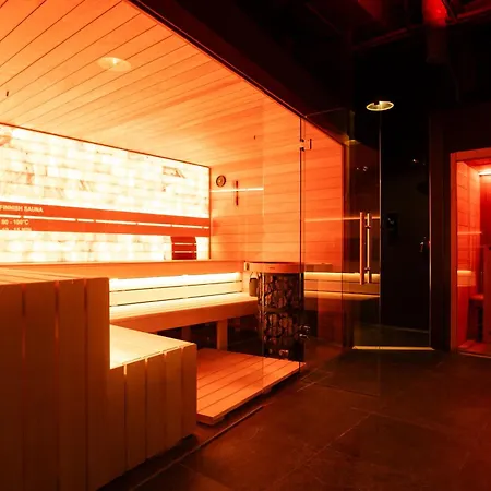 Hotel Orea Andels Prague
