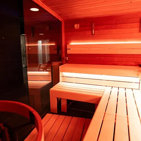 Orea Andels 4* Prague