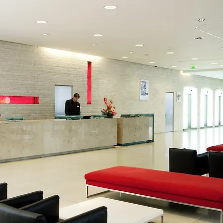 Hotel Vienna House By Wyndham Andel's 4*