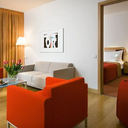 Hotel Vienna House By Wyndham Andel's