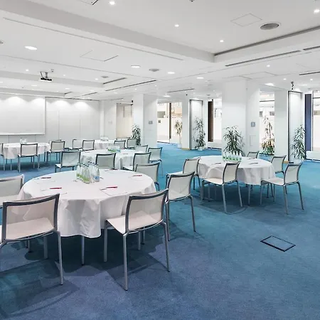 Vienna House By Wyndham Andel's