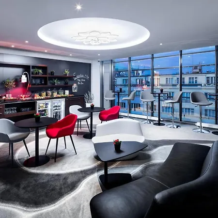 Vienna House By Wyndham Andel's Hotel 4*