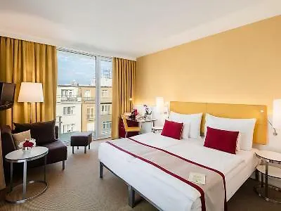 Hotel Vienna House By Wyndham Andel's Praha