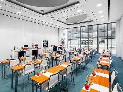 Vienna House By Wyndham Andel's Hotel Prag