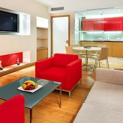 Vienna House By Wyndham Andel's Hotel 4*