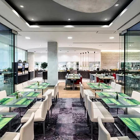 Vienna House By Wyndham Andel's 4* Praha