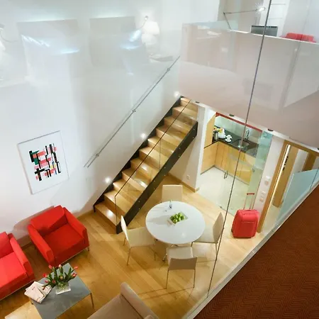 Vienna House By Wyndham Andel's Prag