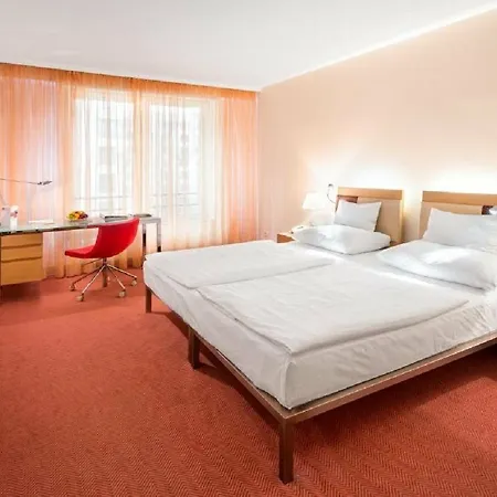 Hotel Vienna House By Wyndham Andel's Prag
