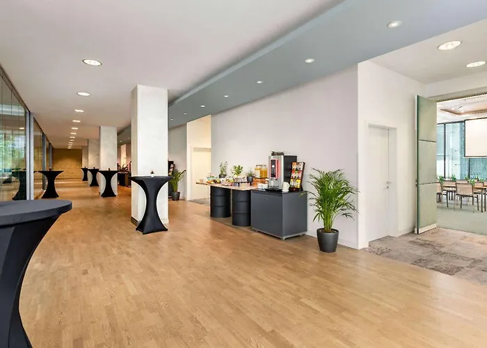 Orea Andels 布拉格