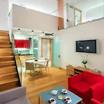 Hotel Orea Andels 4*