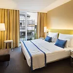 Orea Andels Hotel Praha