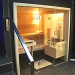 Orea Andels Hotel Praha