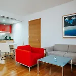 Hotel Orea Andels Praha