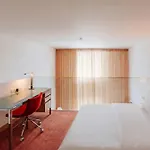 Orea Andels 4* Praha