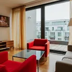 Orea Andels 4* Praha