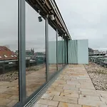 Hotel Orea Andels Praha