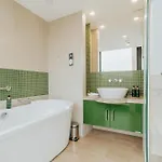 Hotel Orea Andels Praha