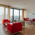 Hotel Orea Andels Praha