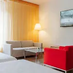 Orea Andels Hotel Praha