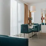 Orea Andels 4* Praha