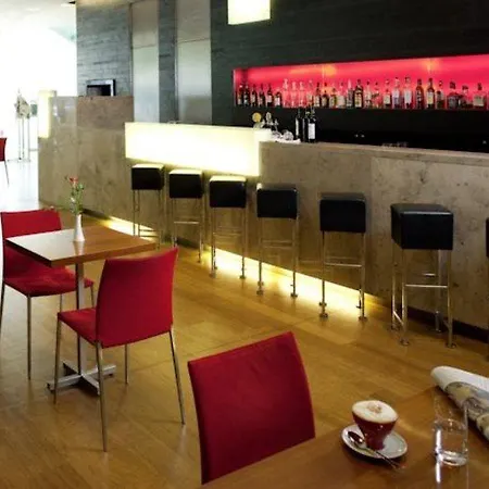 Vienna House By Wyndham Andel's Hotel 4*