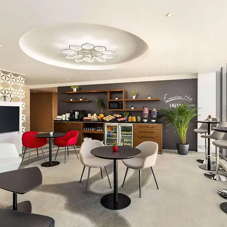 Hotell Orea Andels 4*