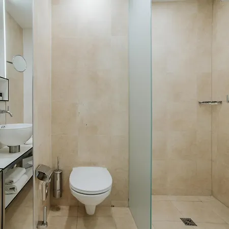 Orea Andels Hotel Praha